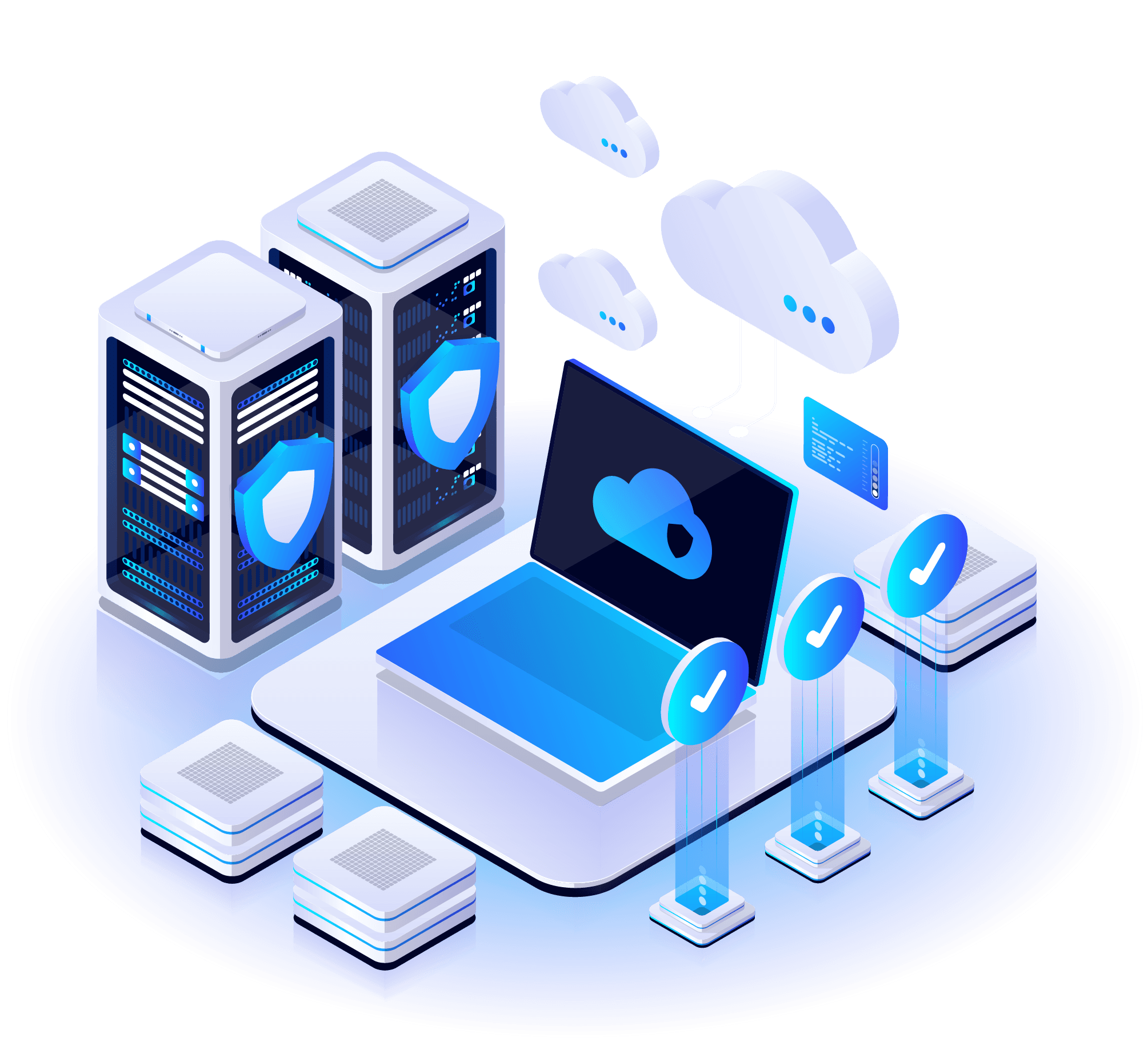 Proxmox Virtual Environment